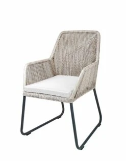 Gartensessel Allanis