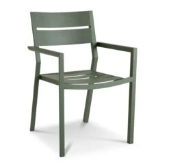 Brafab Gartenstuhl Stapelbar Delia