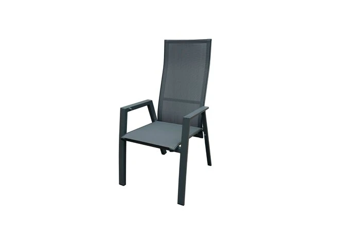 Gartenmöbel Set Deluxe Alu 7tlg. â Bild 2