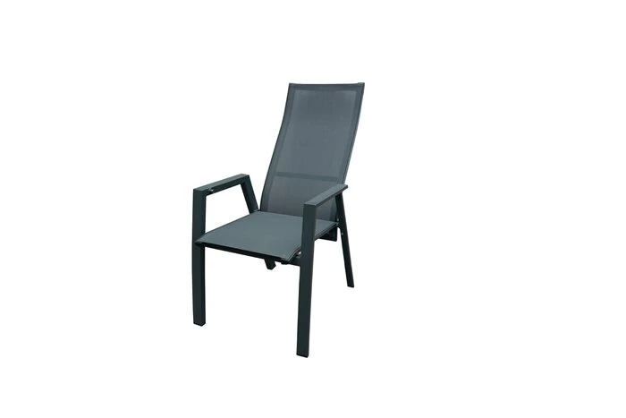 Gartenmöbel Set Deluxe Alu 7tlg. â Bild 3