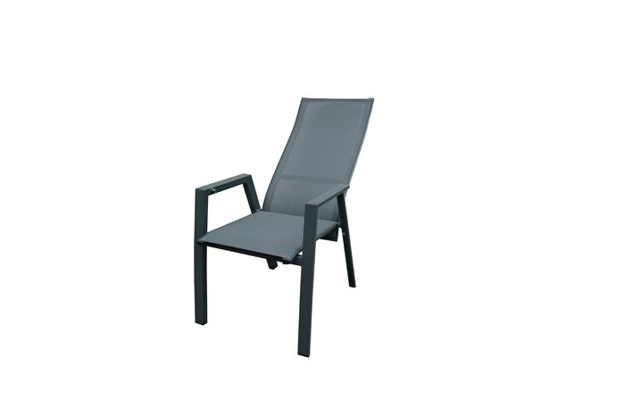 Gartenmöbel Set Deluxe Alu 7tlg. â Bild 4