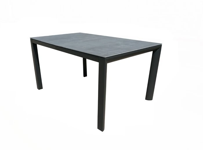 Gartenmöbel Set Deluxe Alu 7tlg. â Bild 5