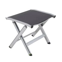 Gartenhocker Kedline, Alu/Textilene