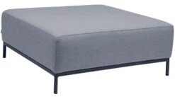 Gartenhocker Taavi, Polyacryl