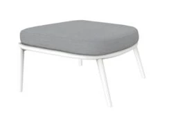 Gartenhocker Muses Geflecht