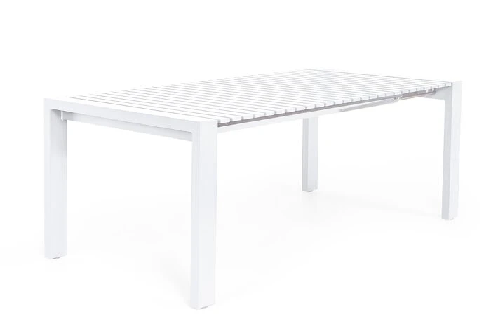 Suns Gartentisch Ausziehbar Rialto 213/269 X 75 X 100 Cm