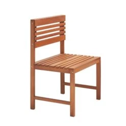 Gartenbank-Modul Madeira, Holz