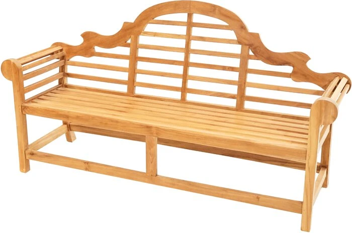 Gartenbank Marlboro – Bild 2