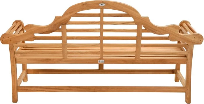 Gartenbank Marlboro – Bild 4