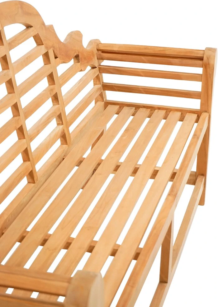 Gartenbank Marlboro – Bild 5