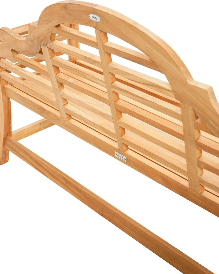 Gartenbank Marlboro – Bild 6