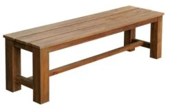 Gartenbank Kensington