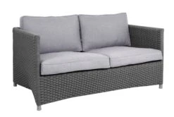 Gartensofa Diamond, Cane-line Rope