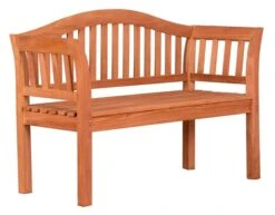 Gartenbank Woodie Classic 130 Cm