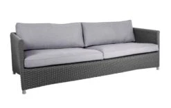 Gartensofa Diamond Soft Rope