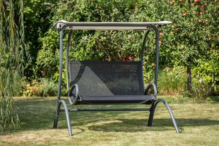 HĂ€ngesessel Hollywoodschaukel â Bild 2