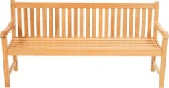 Gartenbank Coventry 180 Cm