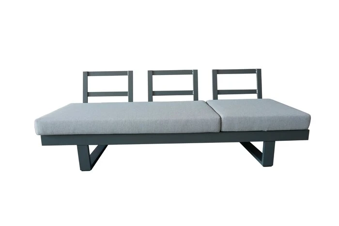 Gartenliege Flin â Bild 7