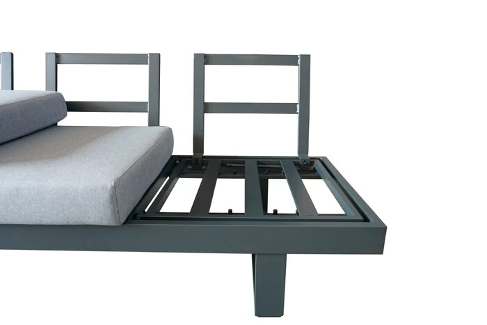 Gartenliege Flin â Bild 8