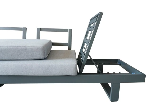 Gartenliege Flin â Bild 9