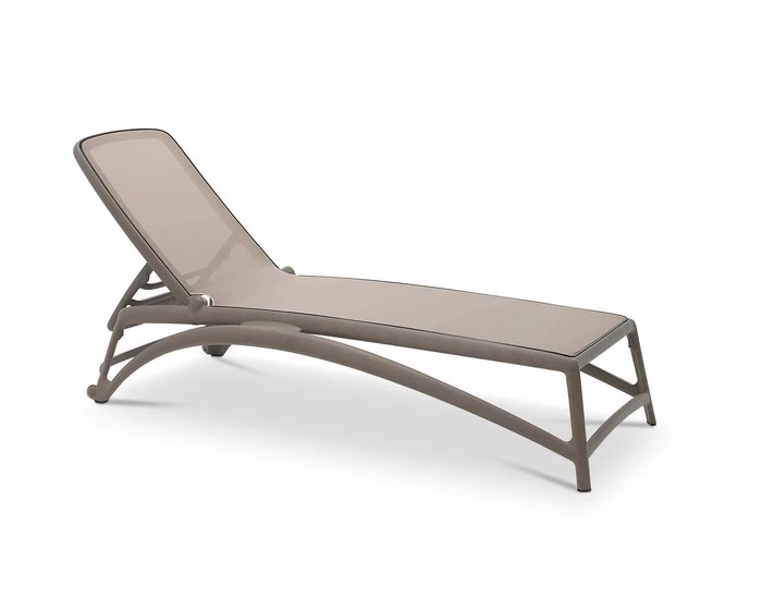 NARDI Gartenliege Atlantico