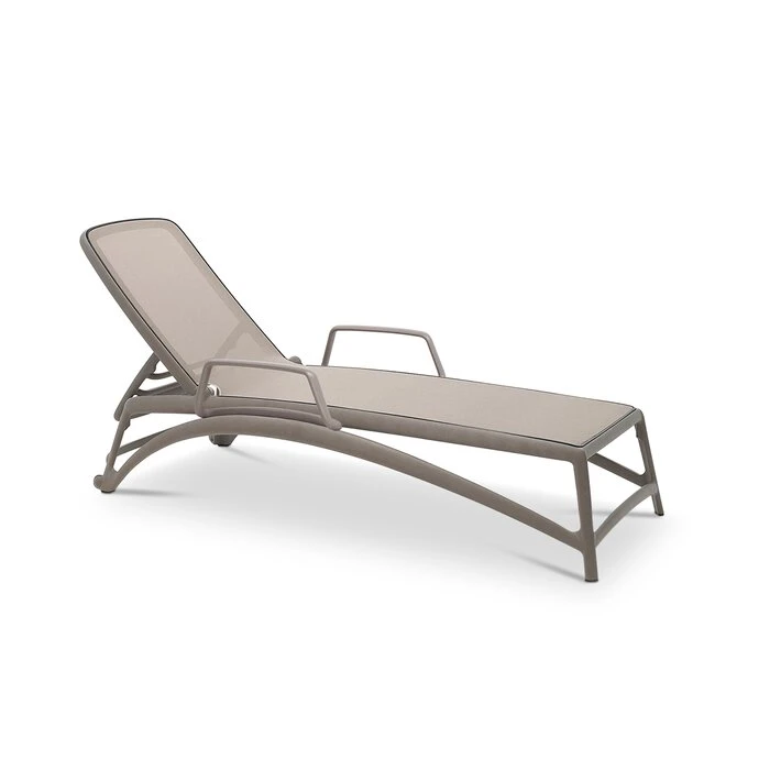 NARDI Gartenliege Atlantico – Bild 2