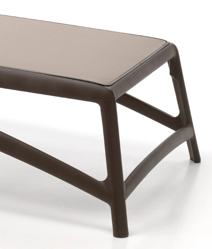 NARDI Gartenliege Atlantico – Bild 3