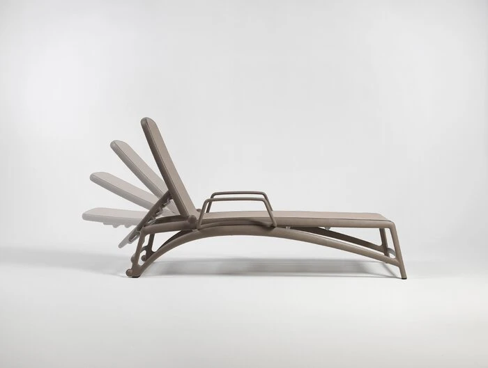 NARDI Gartenliege Atlantico – Bild 5