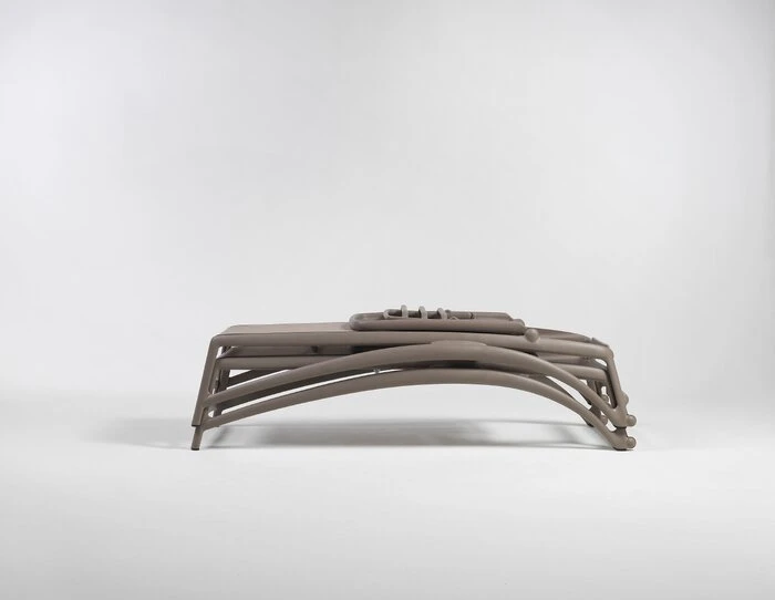 NARDI Gartenliege Atlantico – Bild 6