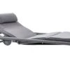 Gartenliege Conic, Aluminium