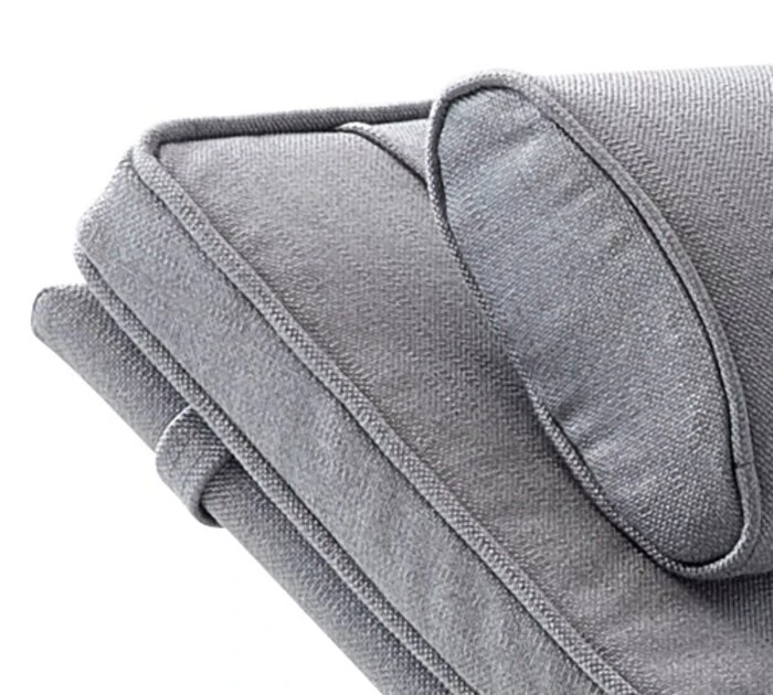 Gartenliege Conic, Aluminium – Bild 4