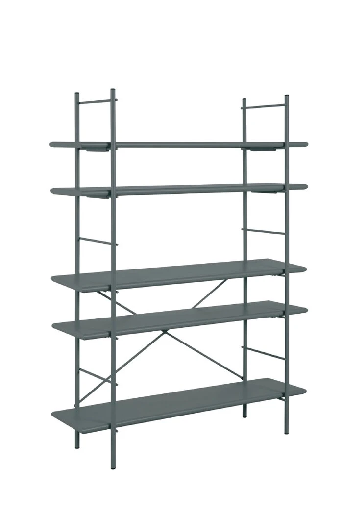 Gartenregal Möbel Etagere 120 X 160 Cm