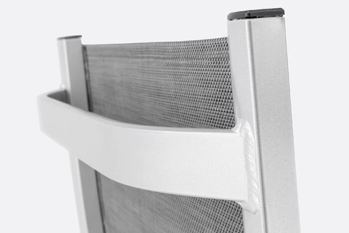 Gartenliege Forma II, Aluminium â Bild 7