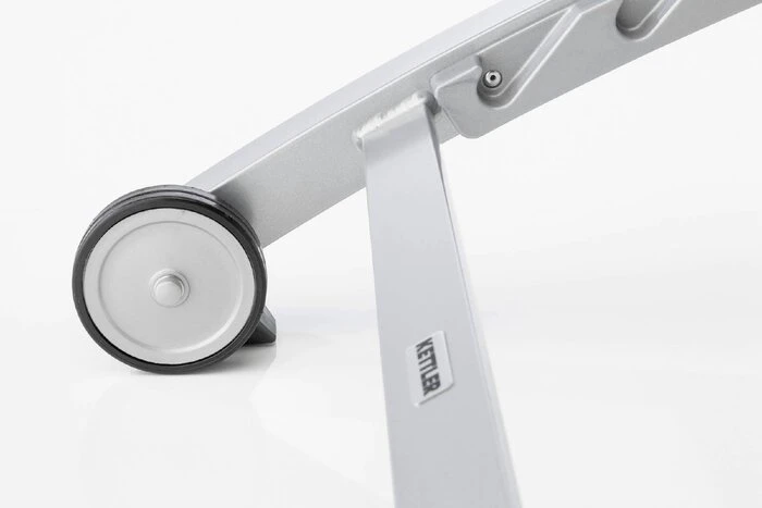 Gartenliege Forma II, Aluminium â Bild 8