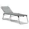 Gartenliege Amigo Fourty, Aluminium
