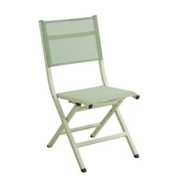 Klappstuhl Picton, Aluminium