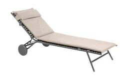 Lafuma Gartenliege Bayanne