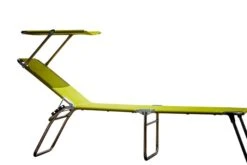 Gartenliege Amigo Sun