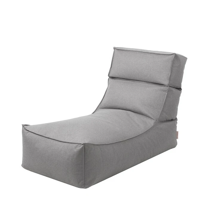 Blomus Gartenliege Stay Lounger 60 X 75 X 120cm – Bild 3