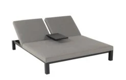 Gartenliege Eva 161 X 196 Cm