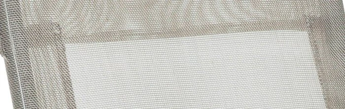 Gartenliege Adria, Stahl – Bild 3