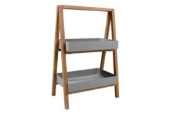 Brafab Gartenregal Woodford