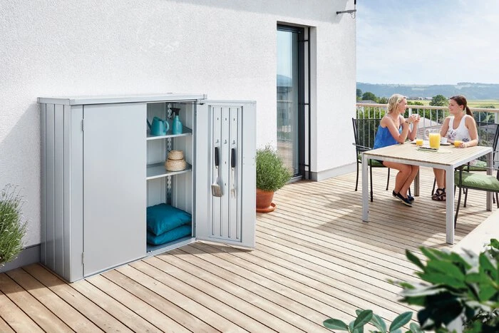 Biohort Mehrzweckschrank Romeo M â Bild 2