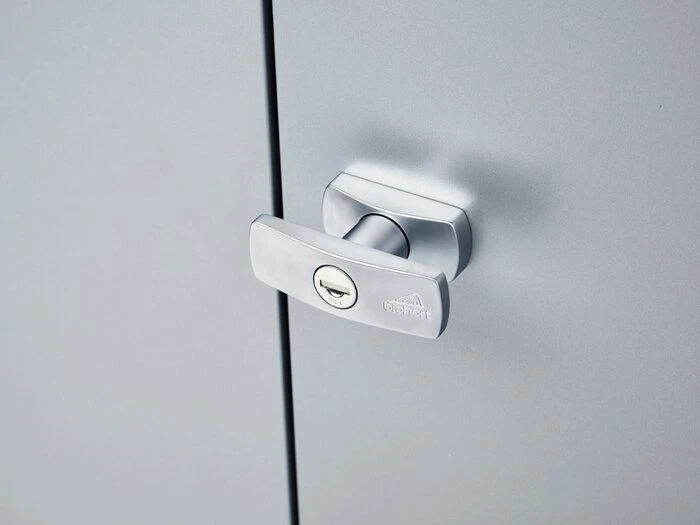 Biohort Mehrzweckschrank Romeo M â Bild 4