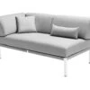 Gartensofa-Modul Club Lounge