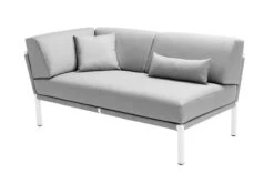 Gartensofa-Modul Club Lounge
