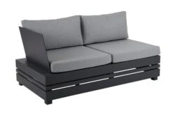 Brafab Gartensofa-Modul Ambon