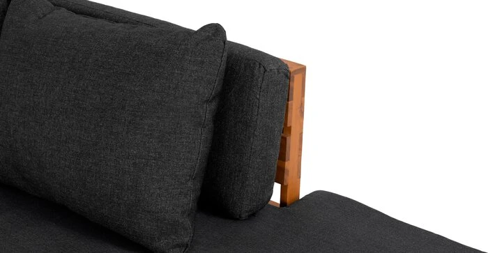 Loungemöbel Set Los Angeles 3 Tlg â Bild 7