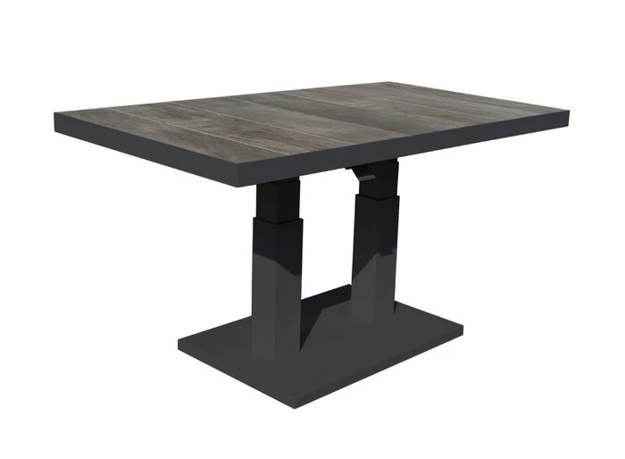 Loungetisch Texel 130 X 75 Cm