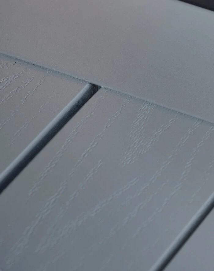 Brafab Gartentisch Nimes 140 X 78 Cm – Bild 5